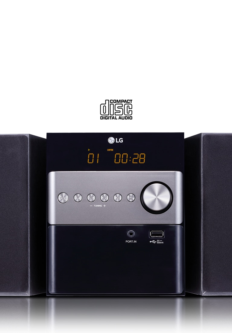 Lg cd 321ax схема